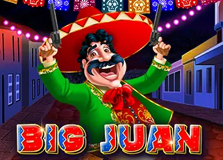 Big Juan ทดลองเล่นฟรี
