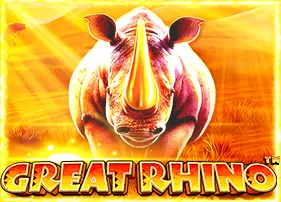 Great Rhino ทดลองเล่นฟรี