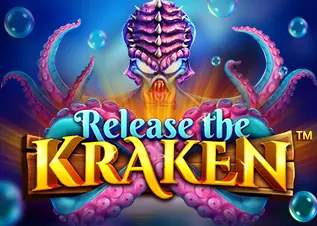 Release the Kraken ทดลองเล่นฟรี