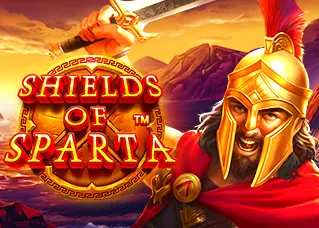 Shields of Sparta ทดลองเล่นฟรี