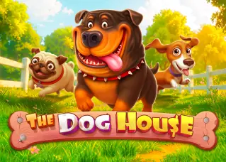 The Dog House ทดลองเล่นฟรี
