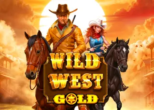Wild West Gold ทดลองเล่นฟรี